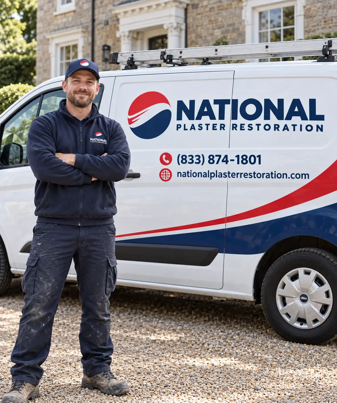 Plaster Repair company in Bay City, MI